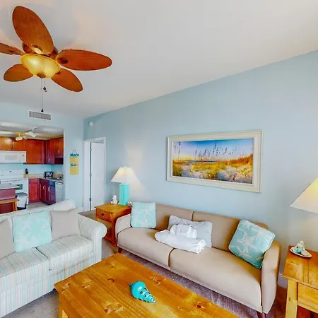 Laketown Wharf 1732 Apartamento